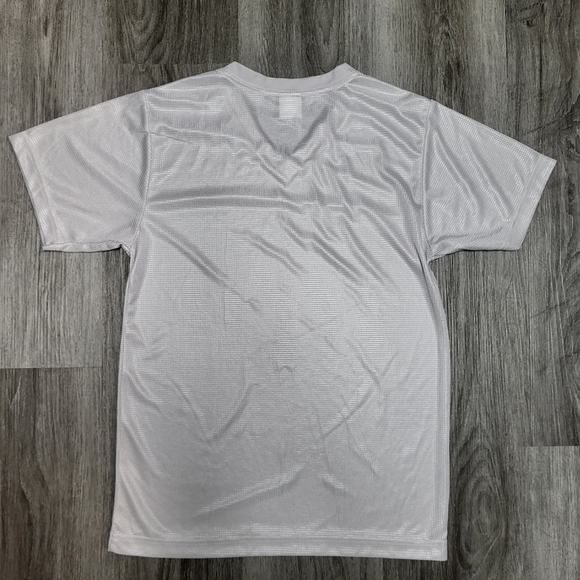 CONVERSE - Active wear dry quick T-shirt - Picture 9 of 9